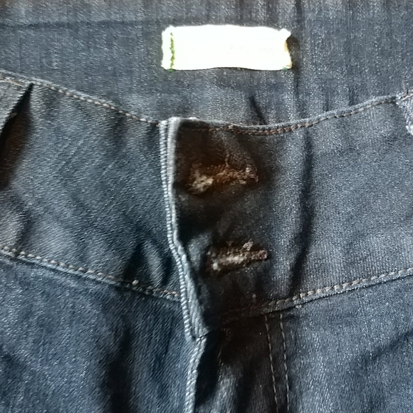 Flared Jeans - Picture 2 of 3
